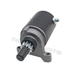 START MOTOR